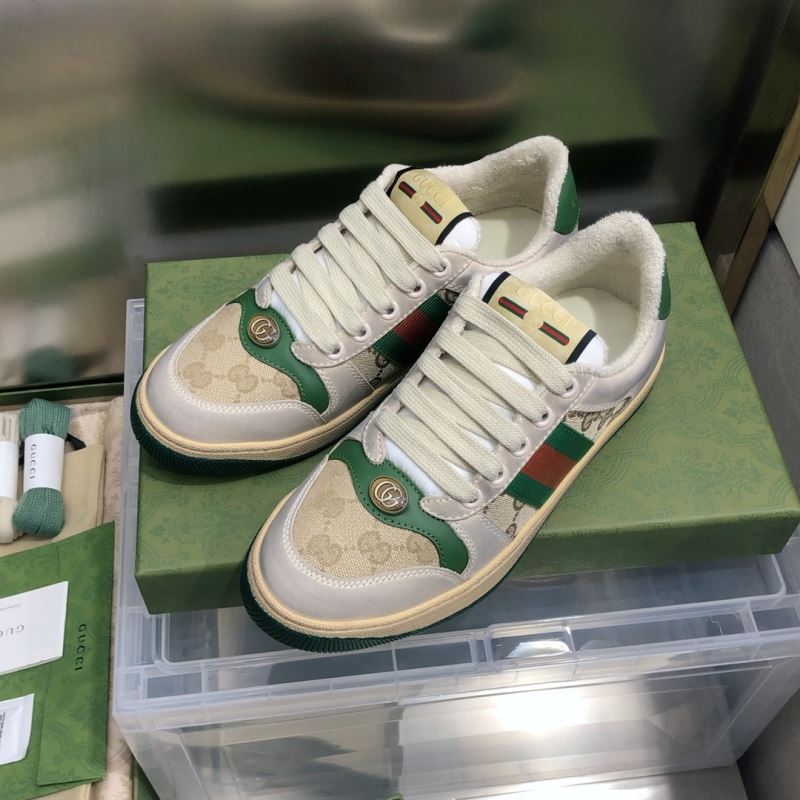 Gucci Screener Shoes